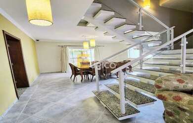 Imagem 3: Casa em Condomínio Frente