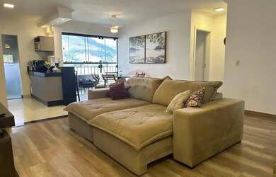 Imagem 9: Apartamento com 3 suítes, varanda gourmet e 3 vagas