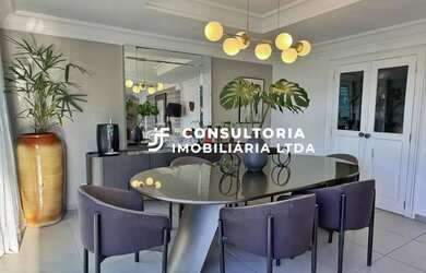 Imagem 16: JARDIM OCEÂNICO - COB LINEAR 360M2 04 QTOS (02 SUÍTES) REFORMADO A/C CAUÇÃO 2 VAGAS