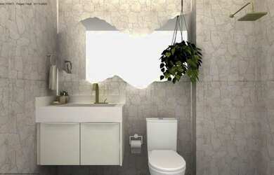 Imagem 13: Ilha Pura 4 quartos