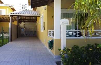 Imagem 15: Casa 4/4 mobiliada no condomínio Vog Ville em Lauro de Freitas