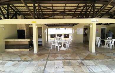 Imagem: O apartamento possui 3 Dormitórios, 2 Banheiros, 2 Vagas na