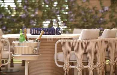 Imagem: Apartamento aconchegante 3 suítes em Recife