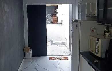 Imagem 7: Casa a Venda na vila São Pedro