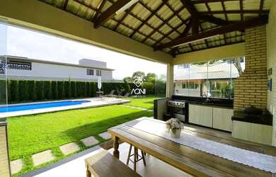 Imagem 6: VENDA - Casa duplex - Jardins Veneza - Interlagos - Funcional e sustentável...