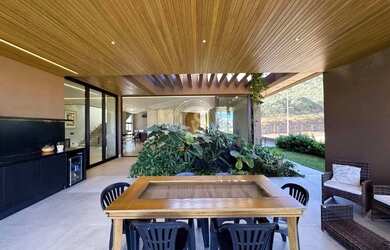 Imagem 11: Alphaville - Lagoa dos Ingleses