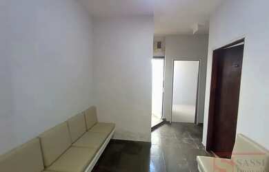 Imagem 8: Sala Comercial em CENTRO. Ar-condicionadoe147m² de Área