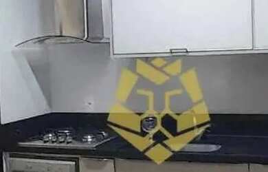 Imagem 6: Apartamento com 2 dormitórios, 81 m² - venda por R$ 1.550.000,00 ou...