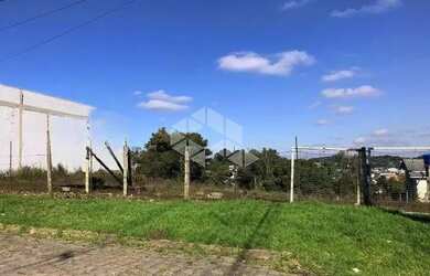 Imagem 11: Terreno com 2.184m² de área no Bairro Serrano em Caxias do Sul