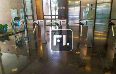 Imagem 4: Conjunto, 661 m² - venda por R$ 5.000.000,00 ou aluguel por R$ 49.591,03/mês...