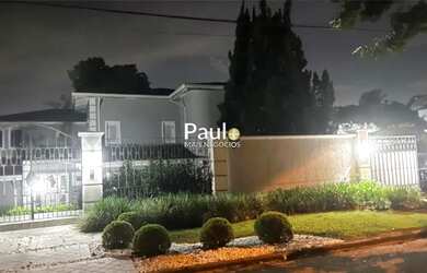 Imagem 3: Casa à venda Fazenda São Joaquim em Vinhedo, com 4 suítes, com 760...