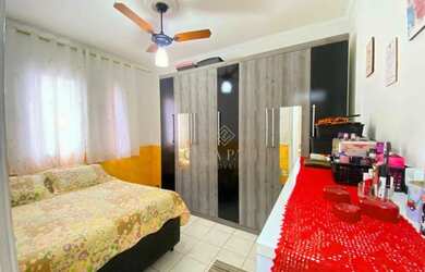 Imagem 9: Apartamento à venda, 60 m² por R$ 295.000,00 - Mirim - Praia Grande/SP