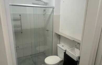 Imagem 8: VENDO APTO QD 206. Piscina, Churrasqueira, 47m² de Áreae1 Vaga na garagem