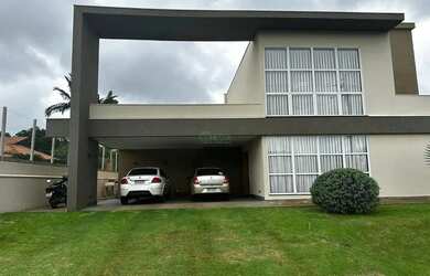 Imagem 2: Casa Condomínio Terras de Canaã Cambé