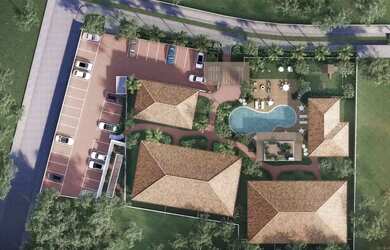 Imagem 6: Apartamento à venda no RESERVA IAMANI ITACIMIRIM , ITACIMIRIM - MONTE GORDO, Camaçari, BA