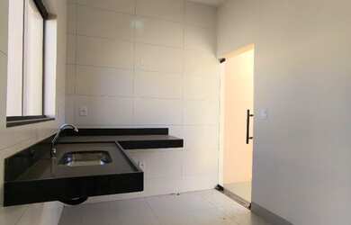 Imagem 8: Casa Pronta para Morar - Aceita Financiamento