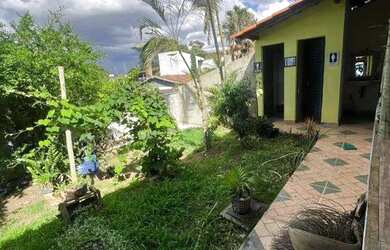 Imagem 16: LOCAÇÃO CASA COM PISCINA, 3 QUARTOS COM ARMÁRIOS E ÁREA GOUMET COMPLETA