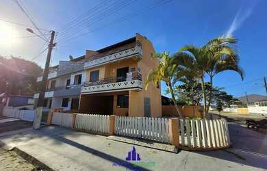 Imagem: O apartamento possui 3 Dormitórios, 4 Banheiros, 2 Vagas na