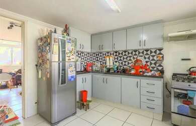 Imagem 14: Apartamento com 3 quartos à venda em Aclimação - SP