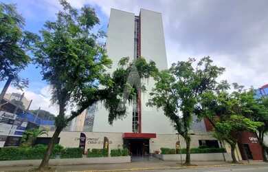 Imagem: O depósito possui 41m² de Área e está localizado em Centro