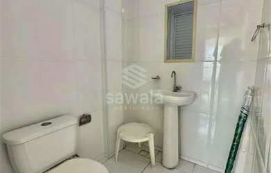 Imagem 4: COBERTURA DUPLEX - LE QUARTIER - 138m² - 2 QUARTOS SENDO 1 SUÍTE