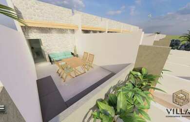 Imagem 9: Casa para Venda em Lauro de Freitas, IPITANGA, 2 dormitórios, 1 suíte,...