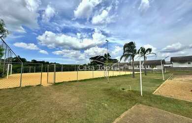 Imagem 15: Casa à venda Condomínio Belas - Oficinas