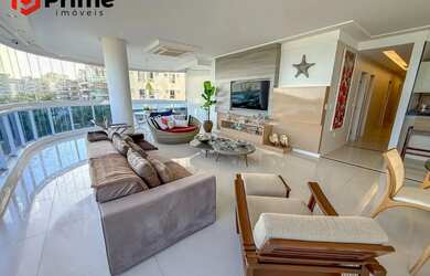 Imagem 6: MARAVILHOSO APARTAMENTO FRENTE PARA O MAR NA PRAIA DE PERACANGA - ENSEADA...