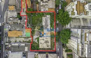 Imagem 3: Terreno com 2354 m² - venda por R$ 20.000.000 ou aluguel por R$ 126.442/PACOTE...