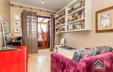 Imagem 16: Casa com 2 dormitórios para alugar, 98 m² por R$ 4.450/mês - Jardim...