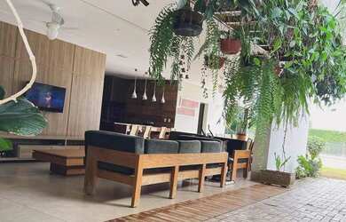 Imagem 13: Casa à venda em Condomínio Grand Royalle com 550m², 5 Quarto(s), 3 Suíte(s) e 6 Vaga(s)