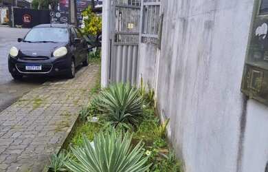 Imagem 16: Casa em Valéria 2/4- Bolachinha