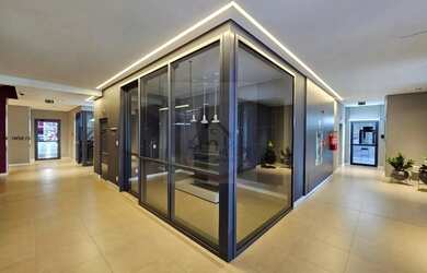 Imagem 8: Apartamento para Locação em Londrina, Gleba Fazenda Palhano You 180,...