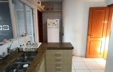 Imagem 3: Apartamento 03 dormitórios, 1 suíte no Bairro Rio Branco, Caxias do...