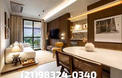 Imagem 7: Seu apê, com localização perfeita no coração do Porto Maravilha