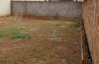 Imagem: O terreno possui 200m² de Área e está localizado em São