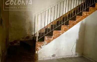 Imagem 5: Sobrado a venda - Santa Teresinha, Santo André