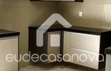 Imagem 7: Casa Duplex, Lírio do Vale