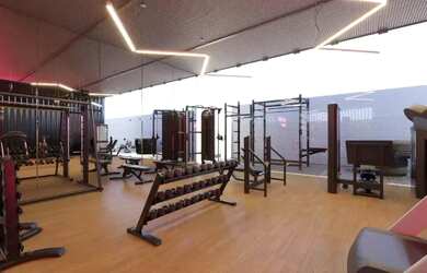 Imagem 6: Imóvel para venda tem 22 metros quadrados com 1 quarto em Jatiúca -...