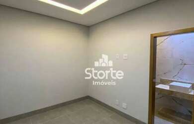 Imagem 9: Casa nova com 3 suítes à venda, 160m² por R$ 990.000 - Jardim Botânico...