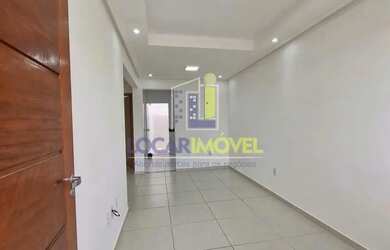 Imagem 4: Casa 3/4 em no Condomínio Sevilha Residence à Venda, Boa Vista, Vitória da Conquista, BA