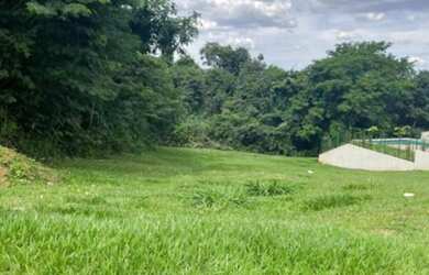 Imagem: O terreno possui 560m² de Área e está localizado em Goiânia