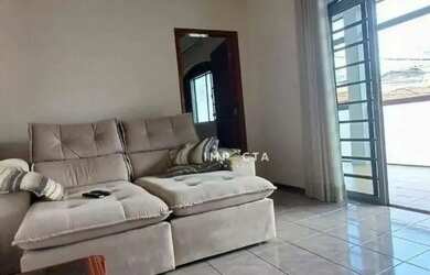 Imagem 8: Sobrado com 3 dormitórios à venda, 230 m² por R$ 1.050.000,00 - Satélite - Pouso Alegre/MG