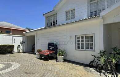 Imagem 2: Casa com 4 dormitórios à venda - Barra da Tijuca - Rio de Janeiro/RJ