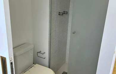 Imagem 16: Le Parc Cobertura. Piscina, Churrasqueira, Ar-condicionadoeImóvel novo