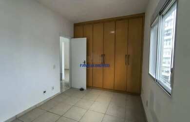 Imagem 10: Apartamento à venda 2 quartos 1 vaga Ponta da Praia Santos