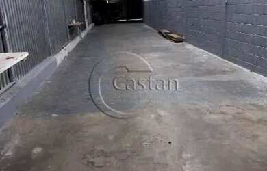 Imagem 2: Edifício Comercial em Brás