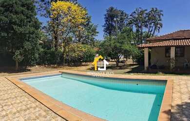 Imagem: A fazenda possui 1.954m² de Área, Imóvel novo e está localizado