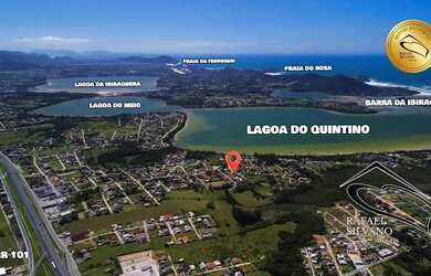 Imagem 5: OPORTUNIDADE Casa Alto Padrão para Venda COM 1.034M², PRÓXIMO A LAGOA,...