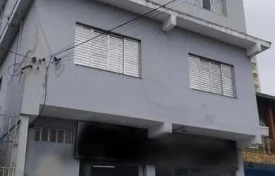 Imagem: O depósito possui 40m² de Área e está localizado em Vila